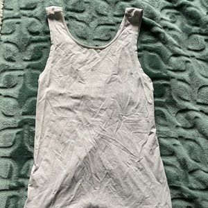 P’tula Crossback Tank